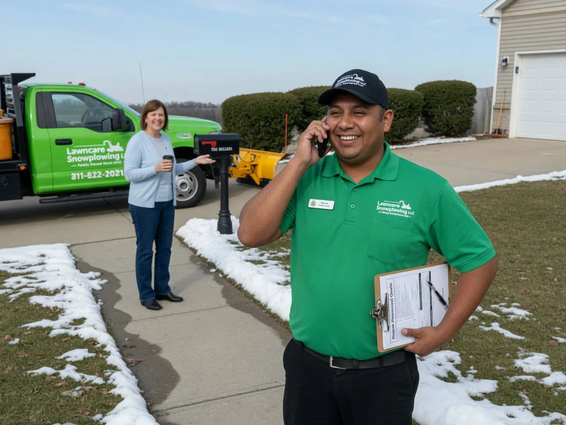 Lawn Care Services By Expert Landscaper Bruceville, IN FAQs